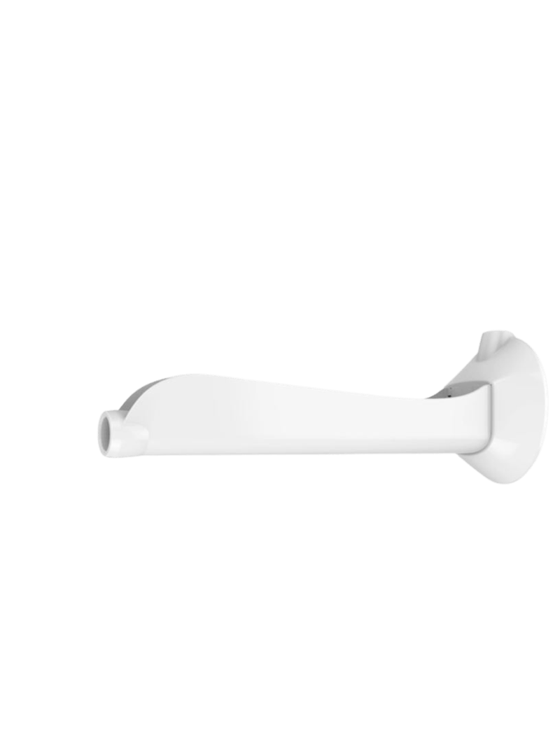 Haste-Abs-para-Ducha-com-40CM-Branco-Zagonel