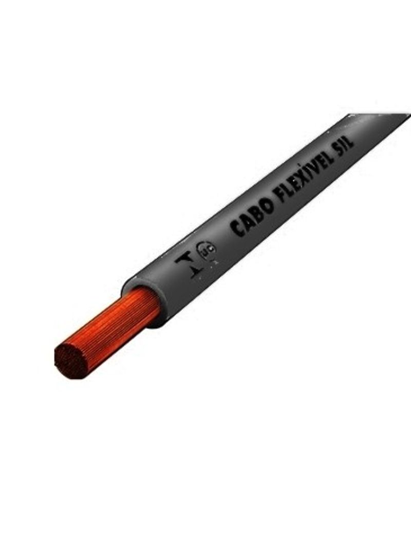 Cabo-Flexivel-750V-150mm--Preto-Sil