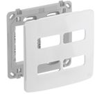 Placa-e-suporte-4x4--4-Posicoes-Branca-Weg-Compose