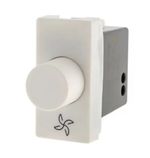 Modulo-Variador-Ventilador-160w-Bivolt-Branco-Zeffia-Pial-Legrand.