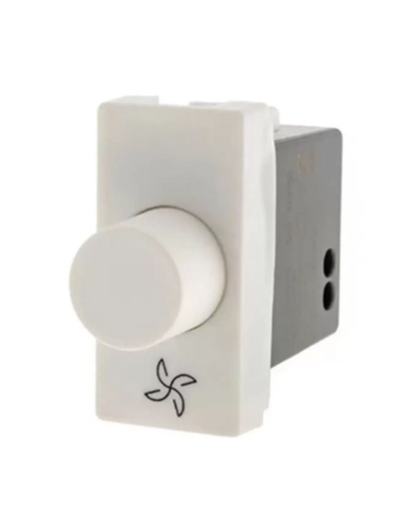 Modulo-Variador-Ventilador-160w-Bivolt-Branco-Zeffia-Pial-Legrand.