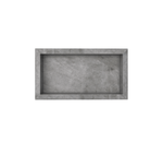 Nicho-Diamante-60x30-Porcelanato-Cinza-Polido-Cozimax-