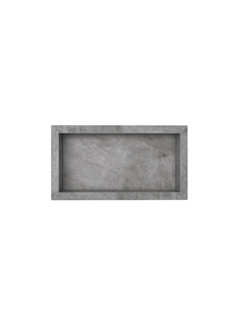 Nicho-Diamante-60x30-Porcelanato-Cinza-Polido-Cozimax-
