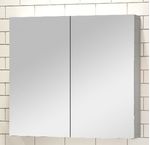 Espelheira-Life-60-Cinza-Matt-Astral-Design-