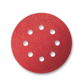 Disco Velcro Expert Wood+Paint 125 Gr80
