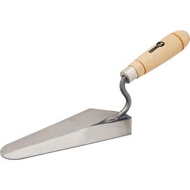 Colher Pedreiro 8"" Reta 954 Vonder