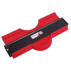 Medidor de Contorno 10"" 250MM 60236 Cortag