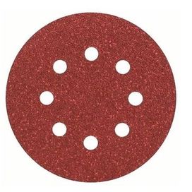 Disco Velcro Expert Wood Paint Grao 180 Bosch