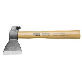 Machadinha com Unha 450g com Cabo de Madeira Tramontina