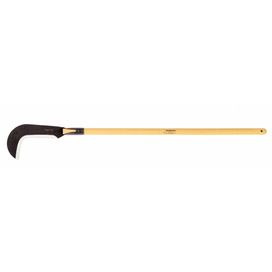 Foice Roçadeira com Cabo 110CM de Eucalipto  Tramontina