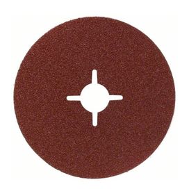 Disco de Lixa Expert Metal 115mm Gr36