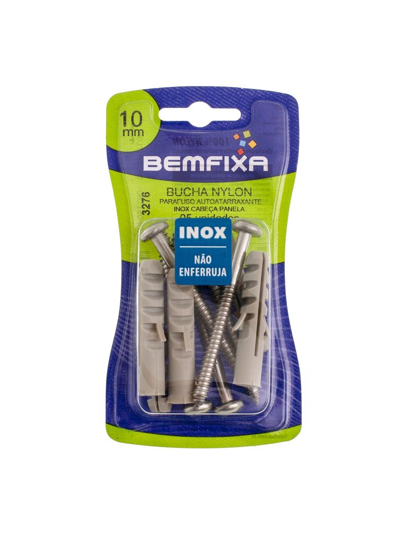 Parafuso-Inox-Cpa-63x70-Com-Bucha-10mm-Bemfixa
