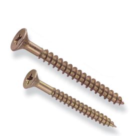 Parafuso Aglomerado Cch 3,5x40mm Bemfixa  20 peças