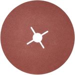 Disco-De-Lixa-Expert-Para-Metal-180mm-Grao120-Bosch