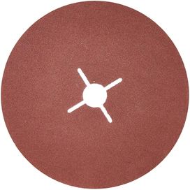 Disco De Lixa Expert Para Metal 180mm Grao120 Bosch