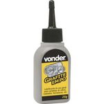 Grafite-Po-25g-Vonder-