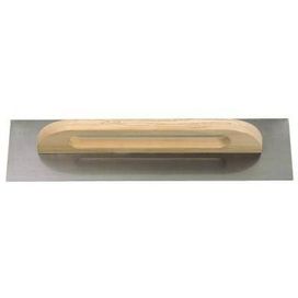 Desempenadeira Longa Lisa 48CM Cortag