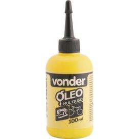 Oleo Multiuso 100ml Vonder