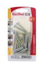 Bucha-com-Parafuso-Cabeca-Chata-SX6-com-10-Unidades-Cinza-Fischer