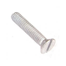Parafuso Rosca Maquina Bemfixa 3/16X1.1/2