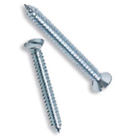 Parafuso Auto-Atarrax 5,5X50mm com 10 peças Bemfixa