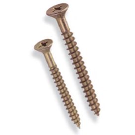 Parafuso para Aglomerado 4,0 x 40 mm Bemfixa