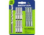 Kit-Pratico-com-Bucha-e-Parafuso-e-Broca-4mm-Bemfixa