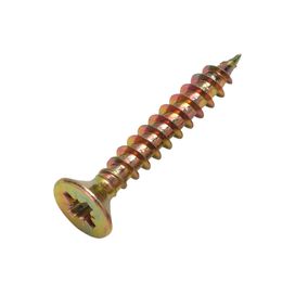 Paraf Cch P/Aglomerado 4,5X50Mm C/10Pcs
