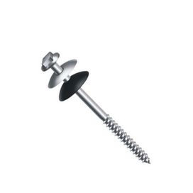 Parafusopara Telha 5/16 X110 Bemfixa 10 peças