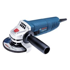Esmerilhadeira Angular 115mm 850W GWS850 127V Azul Preto Bosch
