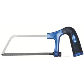 Mini Arco De Serra 6"" Com Empunhadura Injetada Emborrachada Tramontina