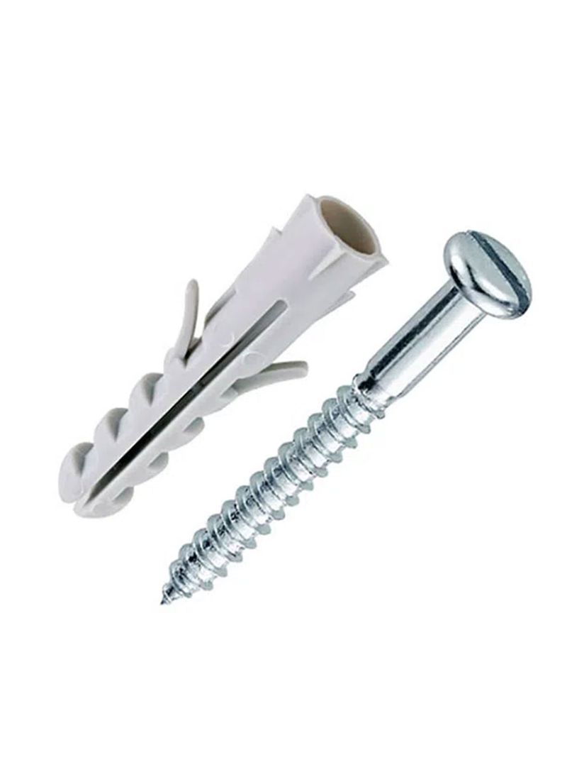 Parafuso-Cpacom-Bucha-Nylon-6mm-Bemfixa-10-pecas