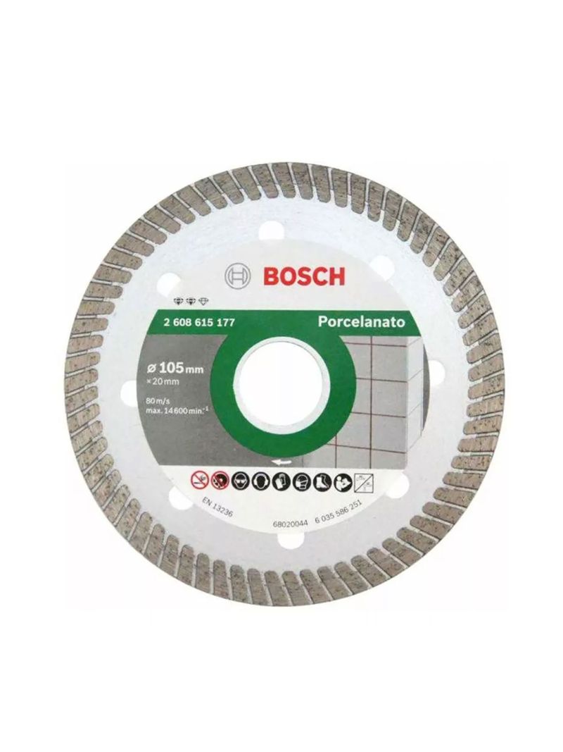 Disco-Diamantado-105mm-Porc-Turbo-Bosch