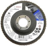 Disco-Flap-Metal-115mm-Gr60-Bosch-