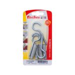 Bucha-com-Gancho-SX8-com-4-Unidades-Cinza-Fischer