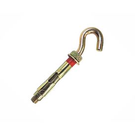 Chumbador com Gancho 6x45 Bemfixa