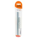 Barra-Roscada-8mm-com-Porca---Arruela-com-20cm-Bemfixa