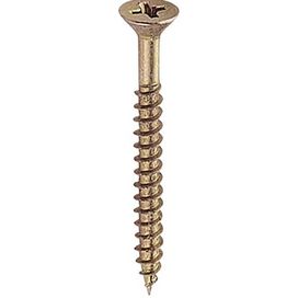 Parafuso para Aglomerado 3,0X16mm com 20 peças
