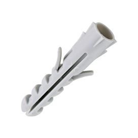 Bucha de Nylon 07 mm Bemfixa