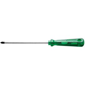 Chave Fenda Ponta Cruzada 3/16X3""
