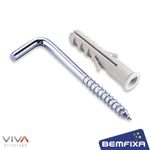 Escapula-Com-Bucha-34-x-60mm-06mm-Com-4-Pecas-Branco-Bemfixa-