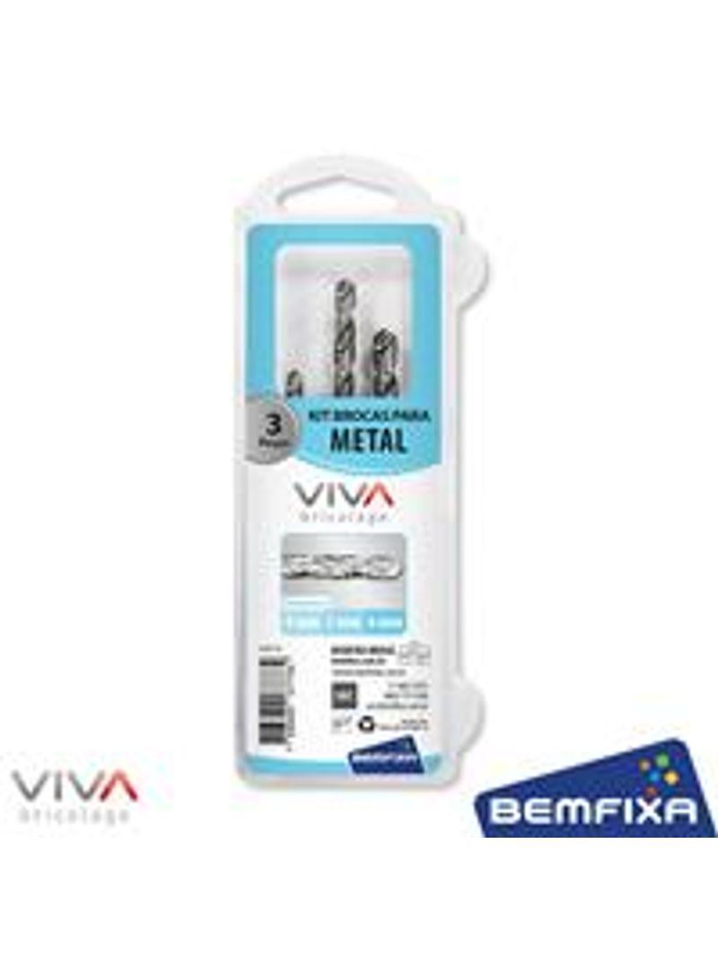 Kit-Broca-P-Metal-3Pcs-Bemfixa-