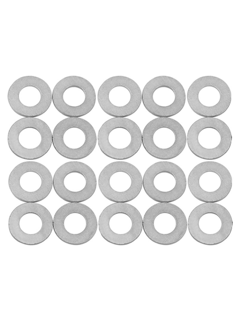 Arruela-Lisa-3-16-5mm-Bemfixa-Unico-