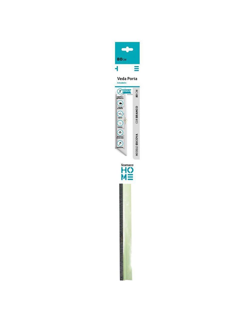 Veda-Porta-Com-Escova-80cm-Branca-Stamaco
