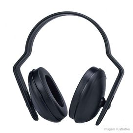 Protetor Tipo Fone Haste Nylon Duraplus