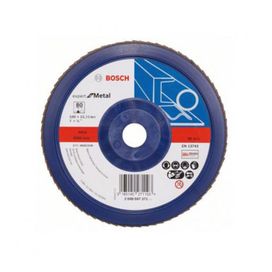 Disco de Lixa Expert Metal 180mm Gr80