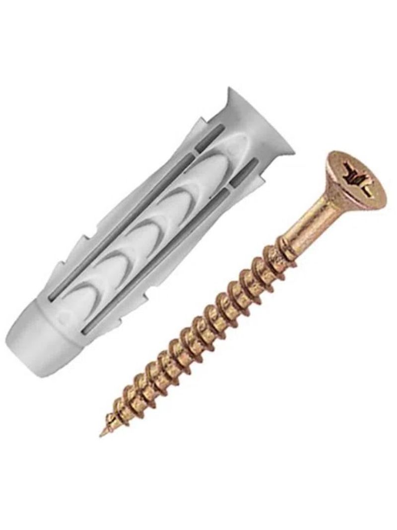 Bucha-Shark-6mm-Com-parafuso-Bemfixa-.