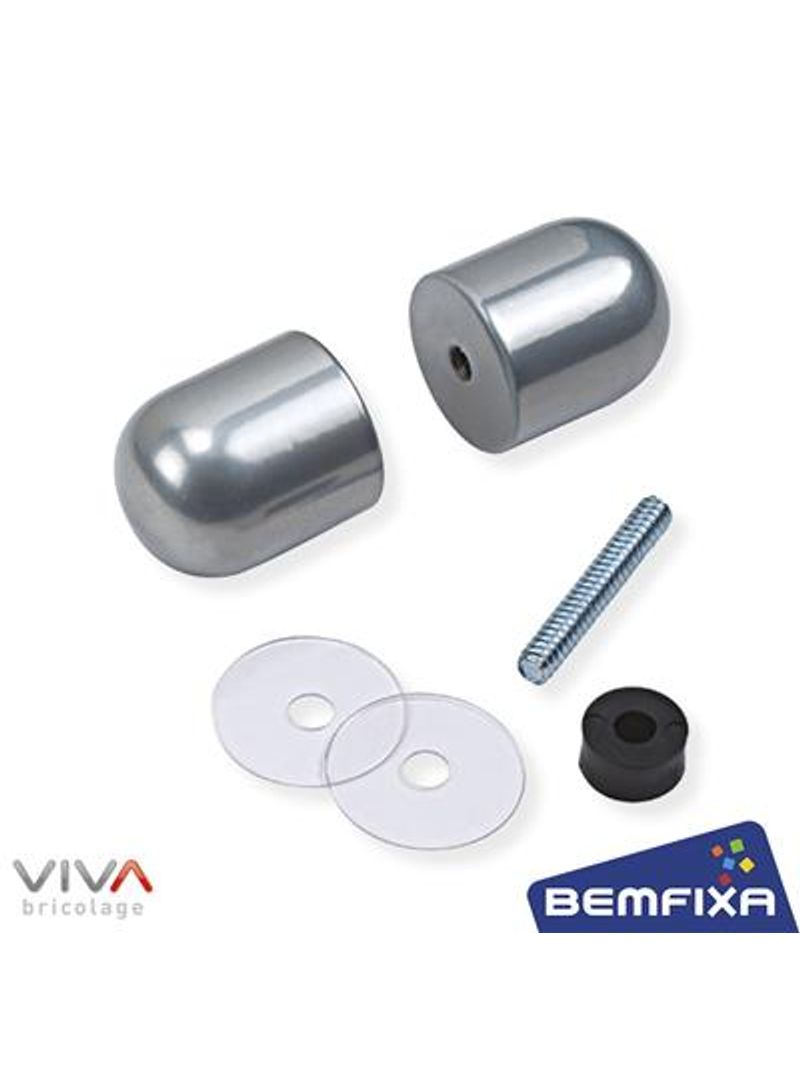 Puxador-de-Aluminio-Para-Box-Ref.8010--Branco-Bemfixa