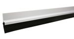 Friso-Para-Porta-Patrol-Pvc-90cm-Stamaco--Branco
