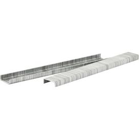 Grampo Zincado Reto Pacote 1000 8mm Vonder